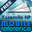 Yosemite NP - FREE Guide & Map