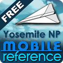 Yosemite NP - FREE Guide & Map APK