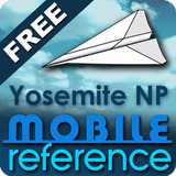 Yosemite NP - FREE Guide & Map icon