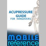 Acupressure on Hangovers FREE icon