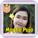 Magha Puja Day Photo Frames APK
