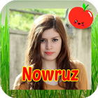 Nowruz Photo Frames アイコン
