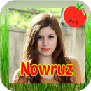 Nowruz Photo Frames APK