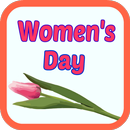 Women’s Day Greeting Cards APK