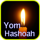 Yom Hashoah Quotes icon