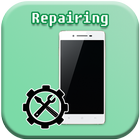 Mobile Phone Repairing Guide icône