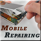 Mobile Repairing Course VIDEOS (Android & iPhone) Zeichen