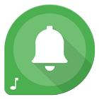 Toques para Celular ícone