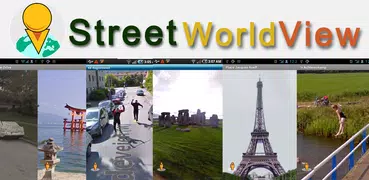 Street World View Free