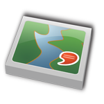 MyPosition icon