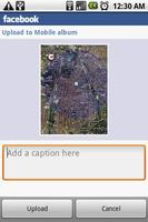 MyPosition capture d'écran 3