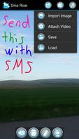 Sms Rise (Sms Image, Video) poster