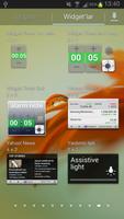 Widget Timer 截圖 2