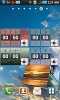 Widget Timer imagem de tela 5