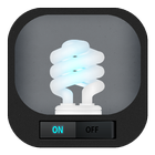 Fluorescent Flashlight (LED) ikona