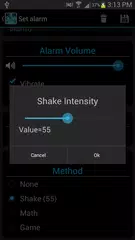 Wake Up Alarm Clock Free APK 下載