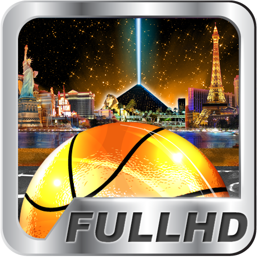 City Basketball Full HD