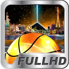 Baixar City Basketball Full HD APK