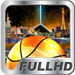 City Basketball icon