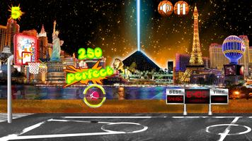 City Basketball syot layar 2