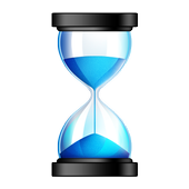 HourGlass icon