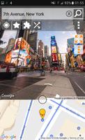 Street Panorama View স্ক্রিনশট 1