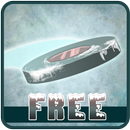 Icy Air Hockey Free APK