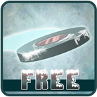 آیکون‌ Icy Air Hockey Free