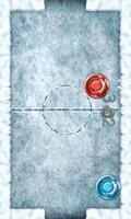 Icy Air Hockey Free screenshot 2