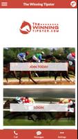 The Winning Tipster Plakat