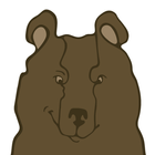 The Bear Trail ikona