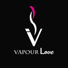 Vapour Love أيقونة