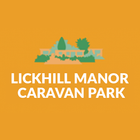 Lickhill Manor Caravan Park Zeichen