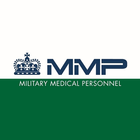 Military Medical 图标