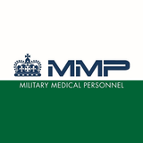 Military Medical icône