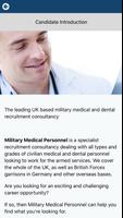 Military Medical 截图 3