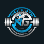 Nick's Gym icono