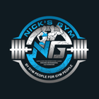 Nick's Gym icon
