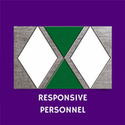 Responsive Personnel icône