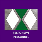 Responsive Personnel icon