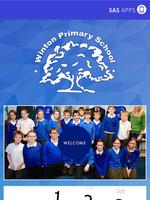 Winton Primary School Affiche