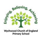 Wychwood CE Primary School أيقونة