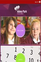 Abbey Park Primary Academy ポスター