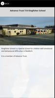 Kingfisher School capture d'écran 1