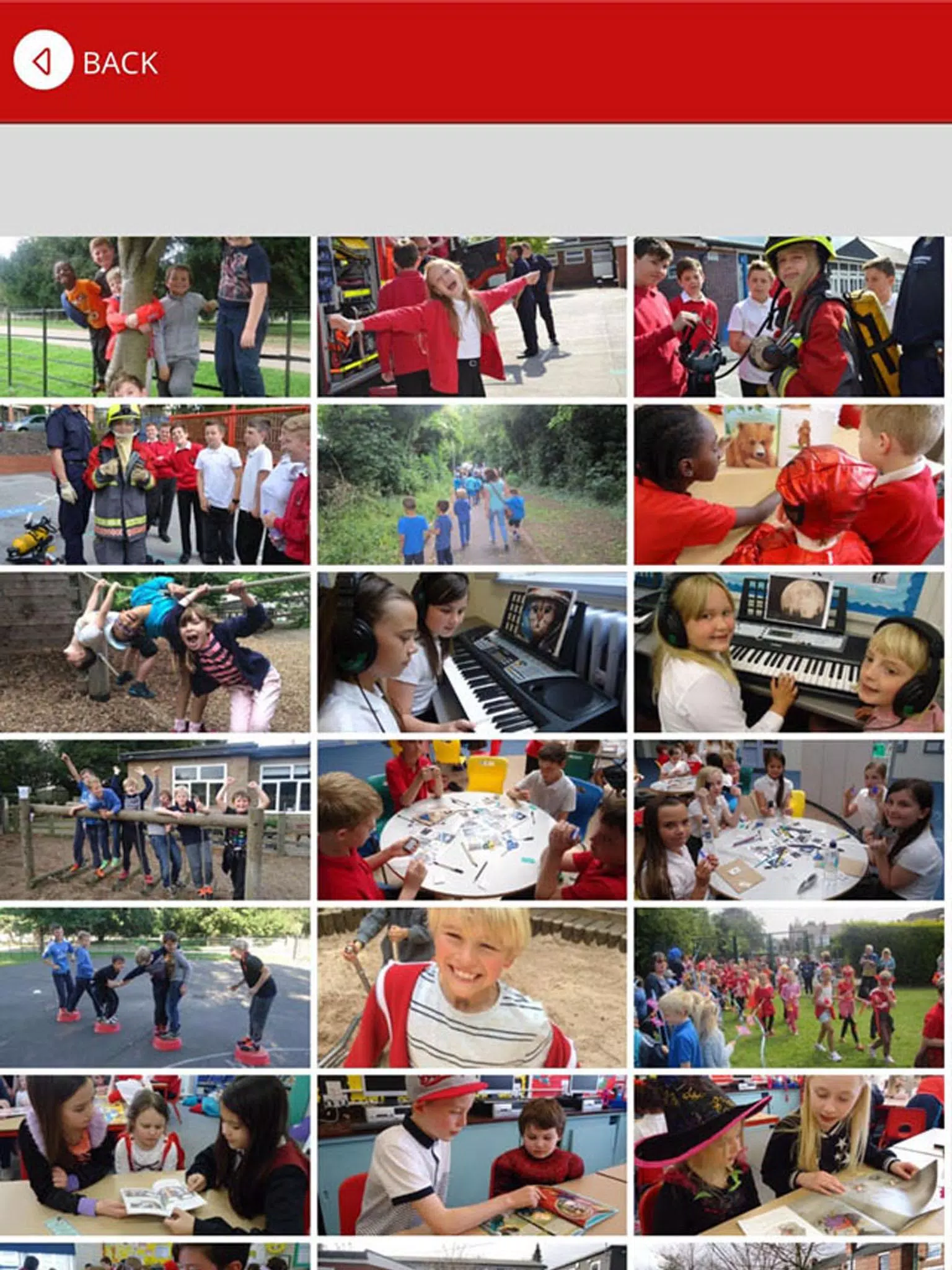 Brickhill Lower School APK (Android App) - Free Download