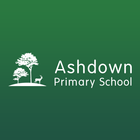 Ashdown Primary School icône