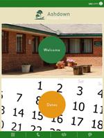 Ashdown Primary School Affiche