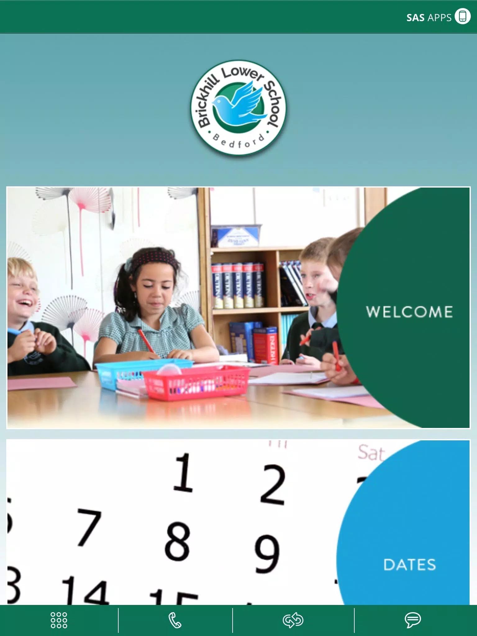 Brickhill Lower School APK for Android Download