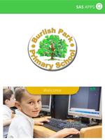Burlish Park Primary School poster