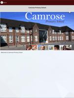 Camrose Primary School اسکرین شاٹ 1